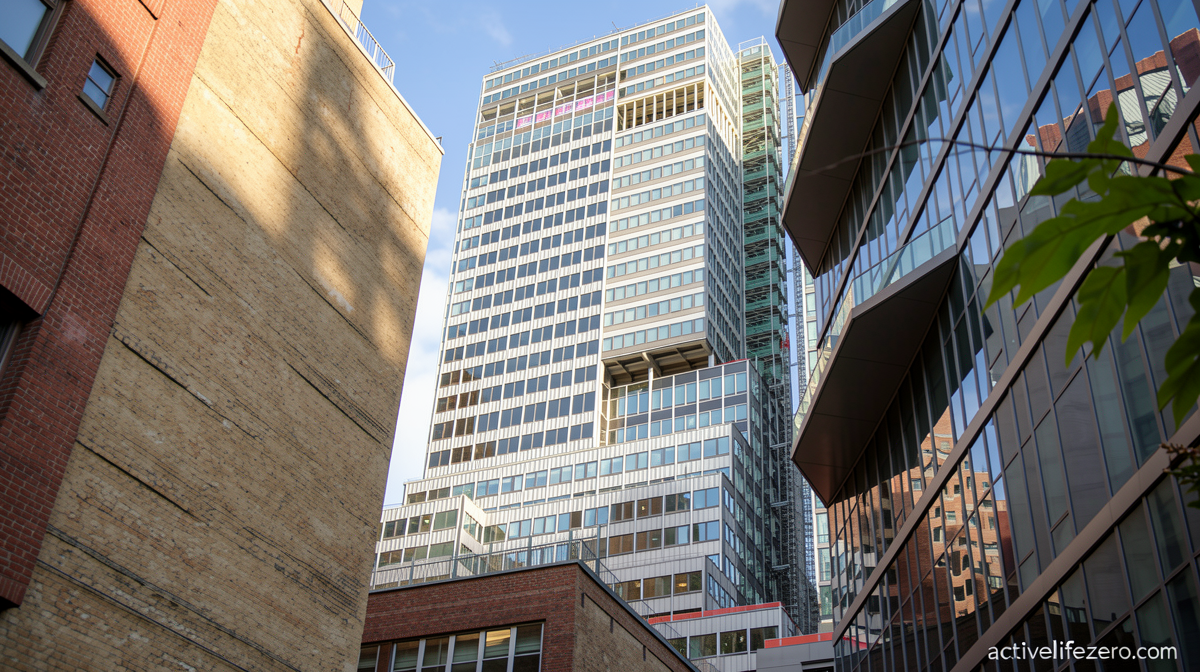 High-rise evacuated, soaring electricity bills, most livable city: Catch up on the day’s stories