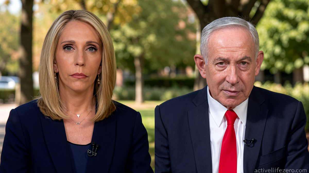 Exclusive: Netanyahu tells CNN he opposes US sale of F-35 jets to Turkey as he downplays divisions with Trump