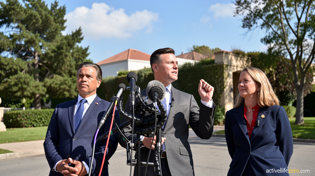 State AGs finalizing antitrust lawsuit over Paramount–Warner Bros. Discovery merger