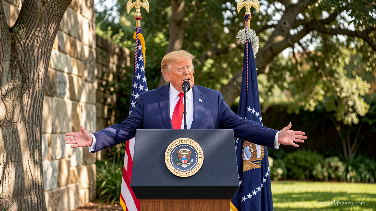 Trump’s loaded language, gene-edited babies, pilot’s last words: Catch up on the day’s stories