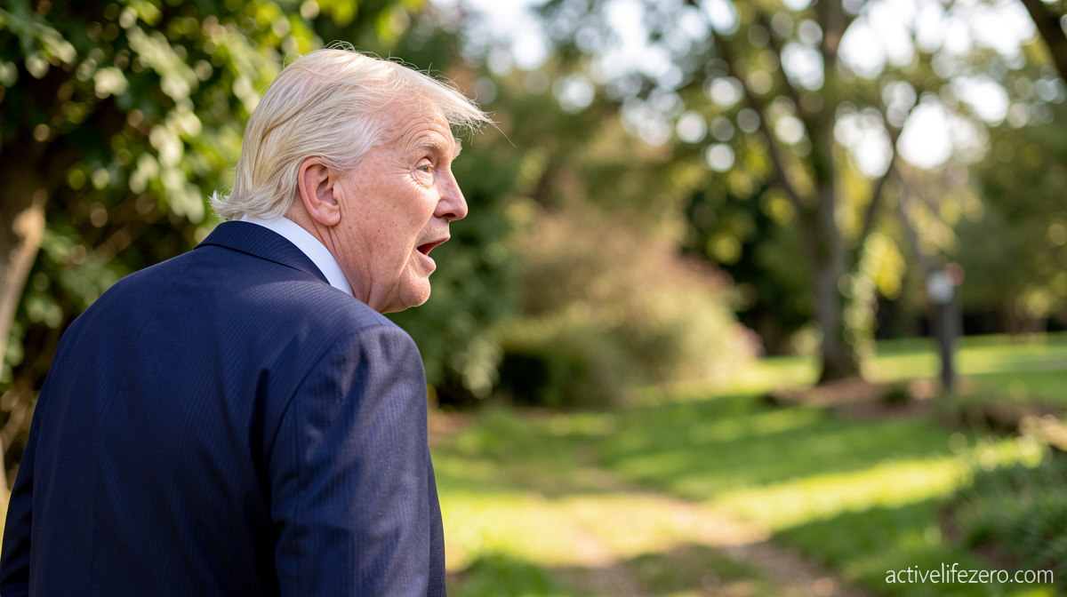 Why Trump left NATO summit on a positive note after seething about Iran, Spain and Greenland