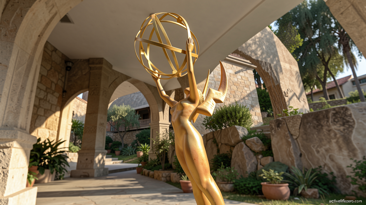 Primetime Emmy Awards 2026: See the full list of nominees