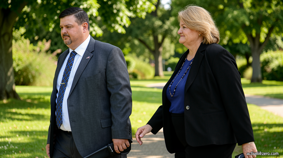 Former Wisconsin judge spared prison for obstructing ICE arrest of Mexican immigrant