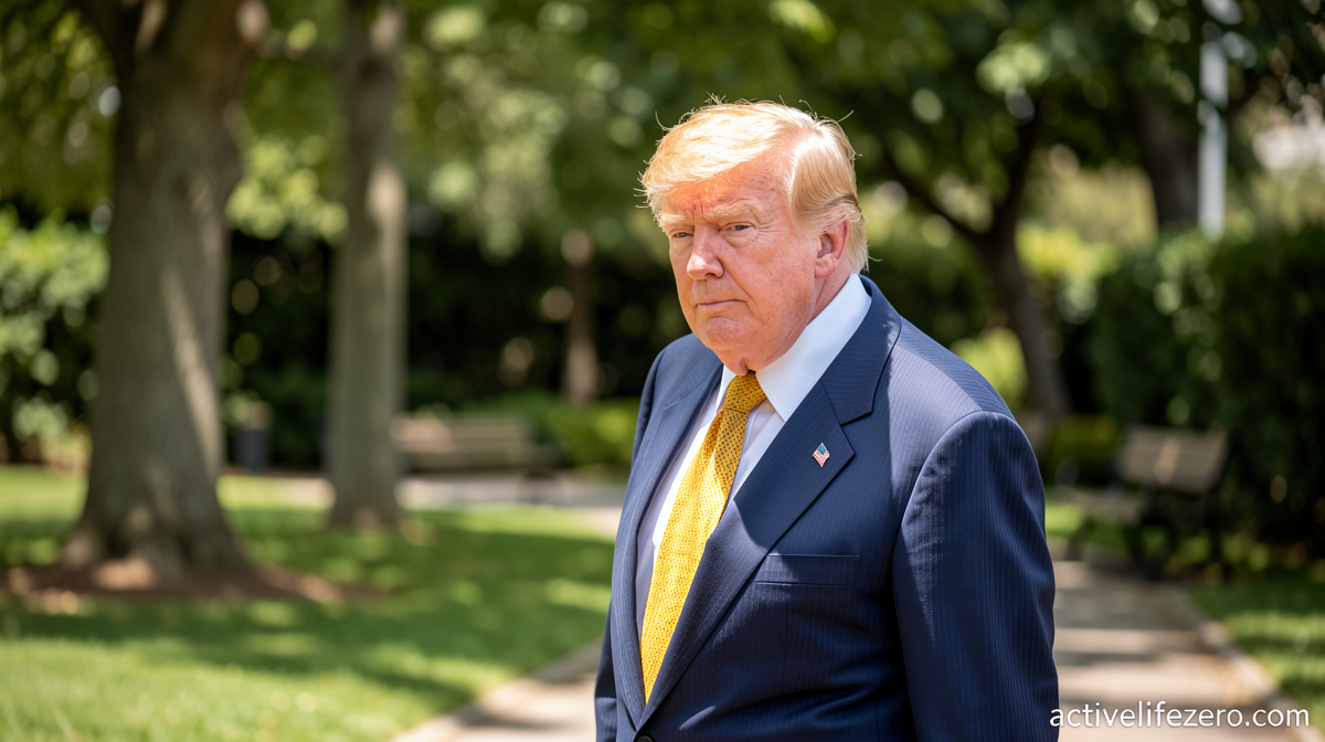 How Trump has misjudged Iran