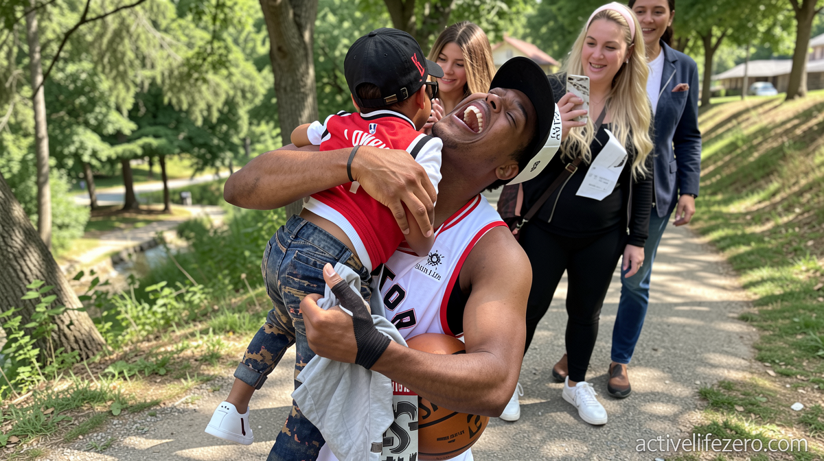What a young generation of basketball players can learn from Kyle Lowry