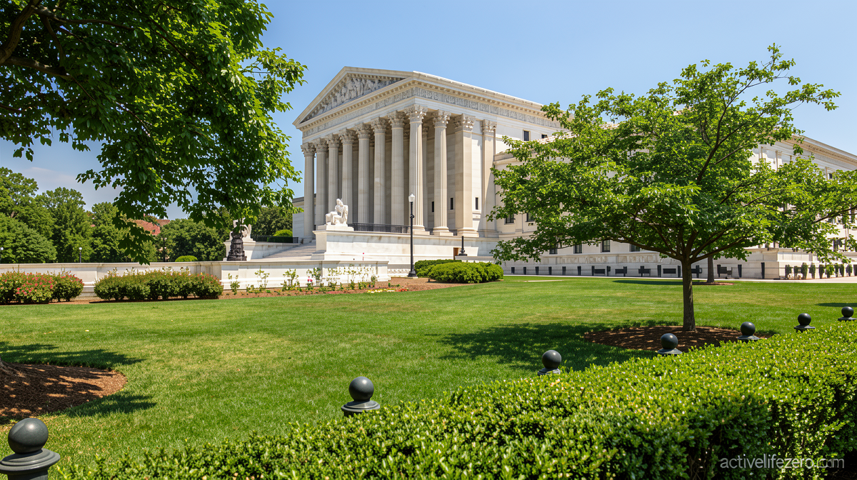 Trump seeks do-overs at a Supreme Court that rarely grants them