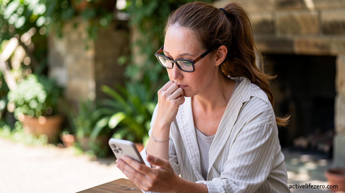 The pitfalls of using social media and AI for health decisions, according to a doctor