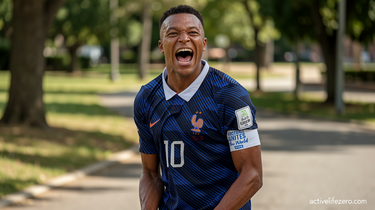 France and Morocco’s intense rivalry gets the World Cup quarterfinals started with a bang