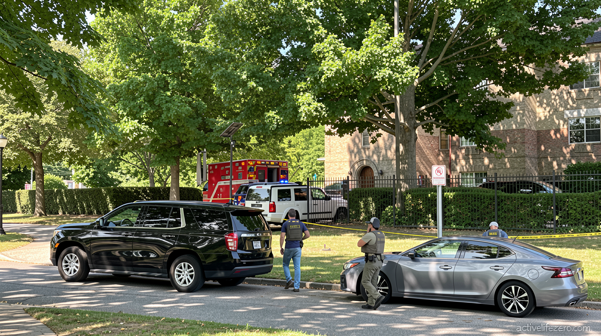 Second person in 4 days is fatally shot in Memphis by federal task force member