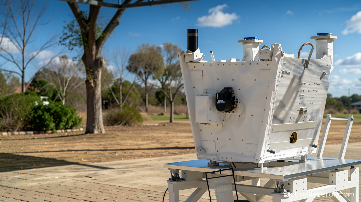 The UAE is putting a homegrown satellite constellation into orbit