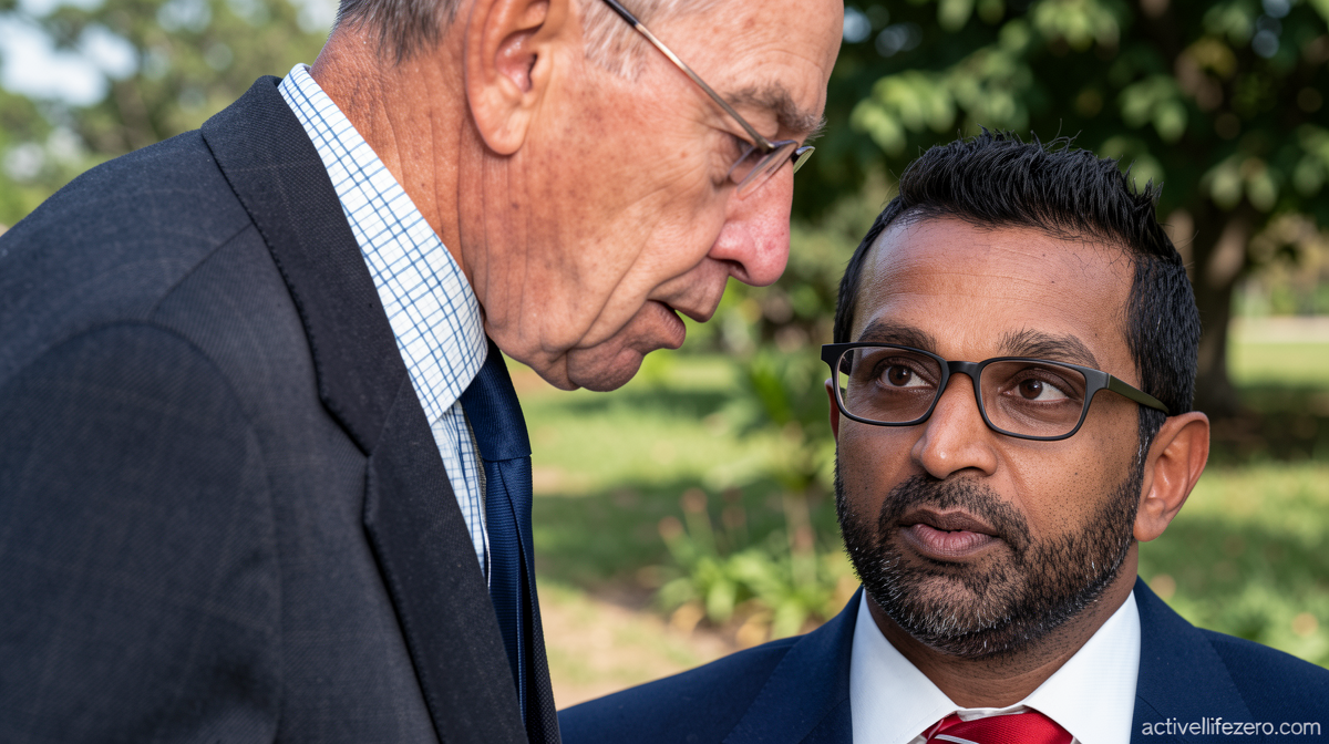 Republican Sen. Grassley probing FBI Director Patel’s travel and spending