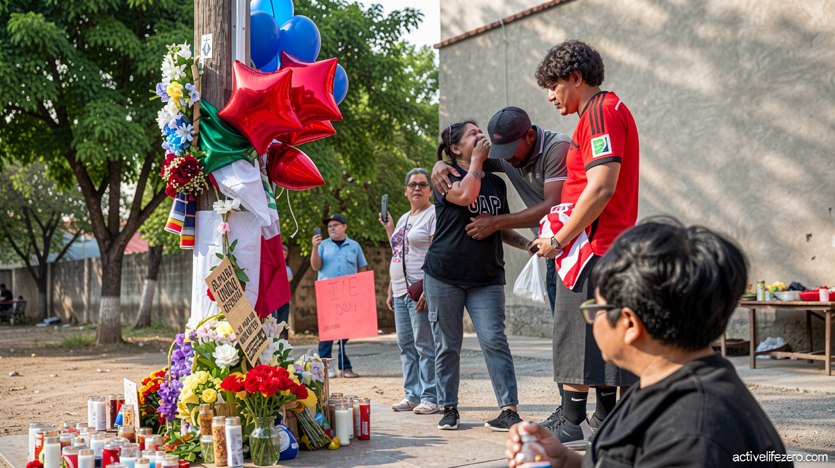 Mexico to file complaints in US over ICE-related deaths of 17 Mexicans