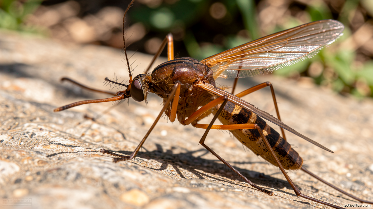 Rising mosquito threat, haunting mission, golf course: Catch up on the day’s stories