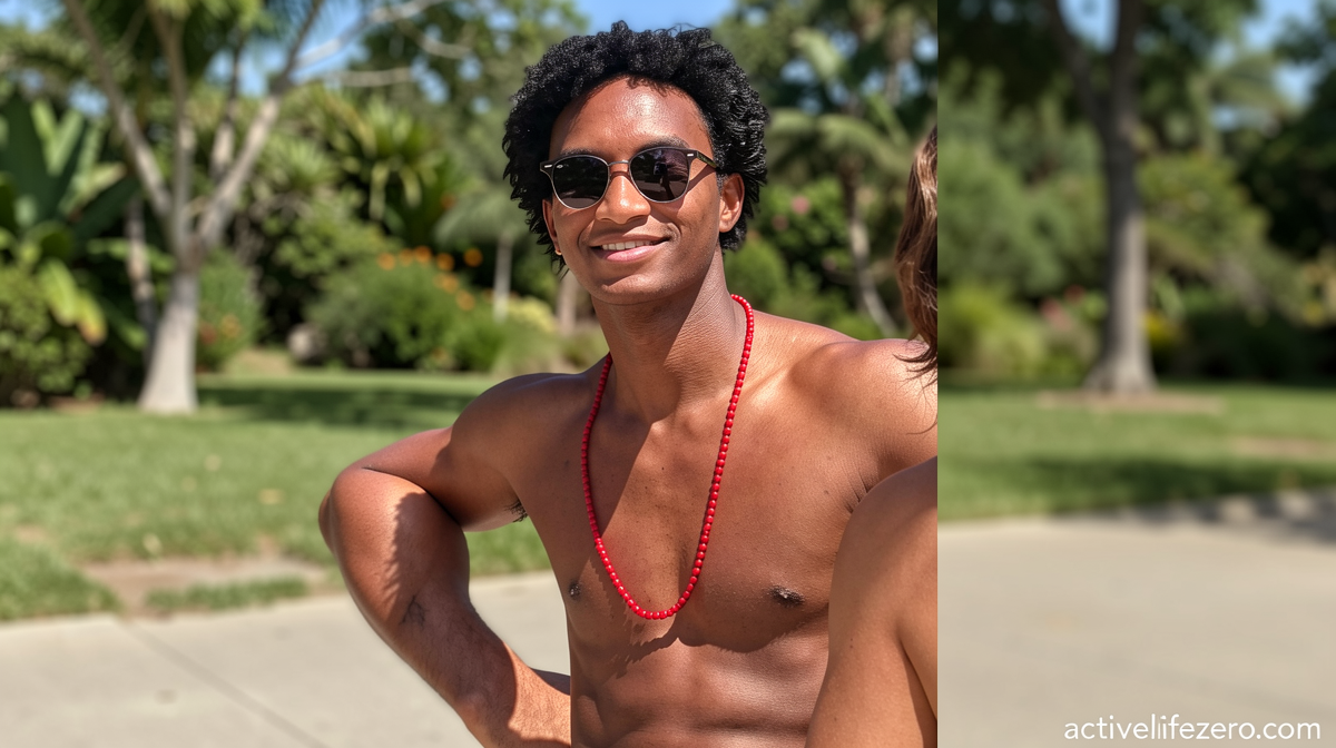 Nolan Wells’ body was found after a July 4 boat trip. His death has fueled speculation, grief and racial tension