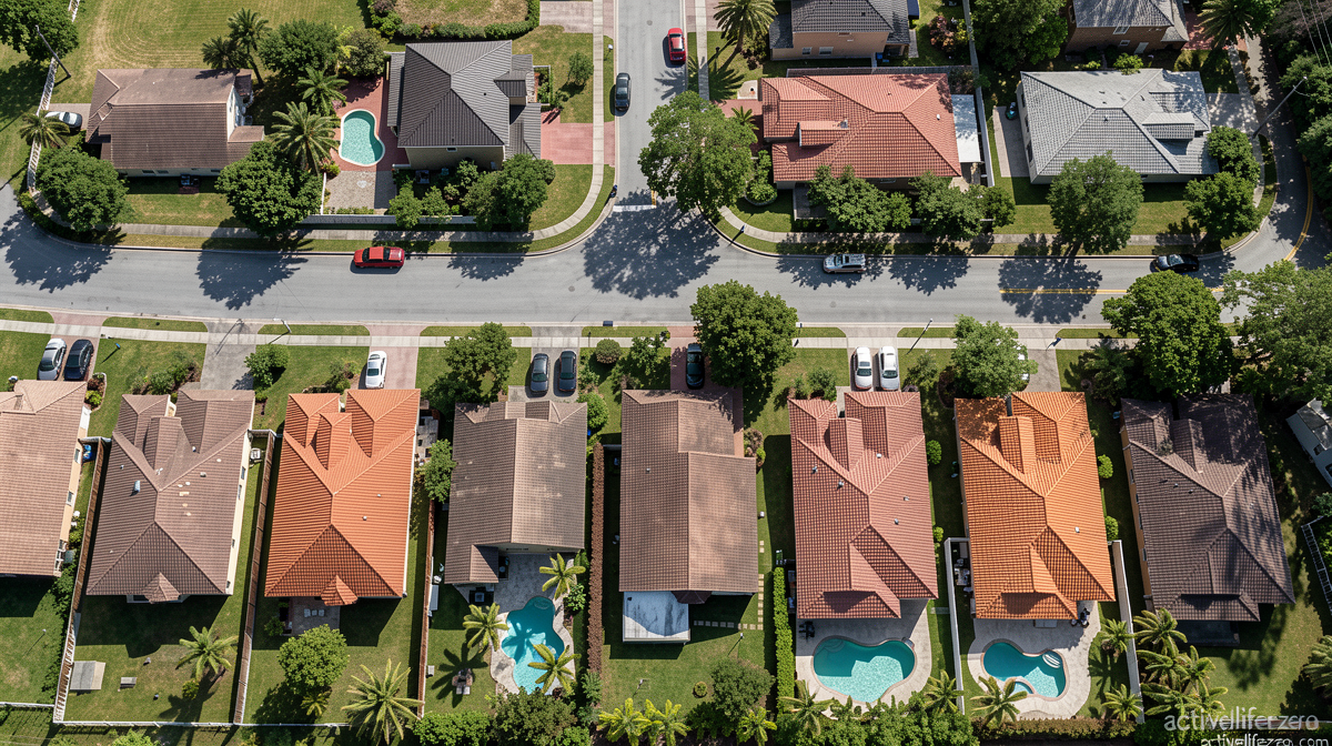 Mortgage rates are stuck near 6.5%. A new housing law may make buying easier – eventually