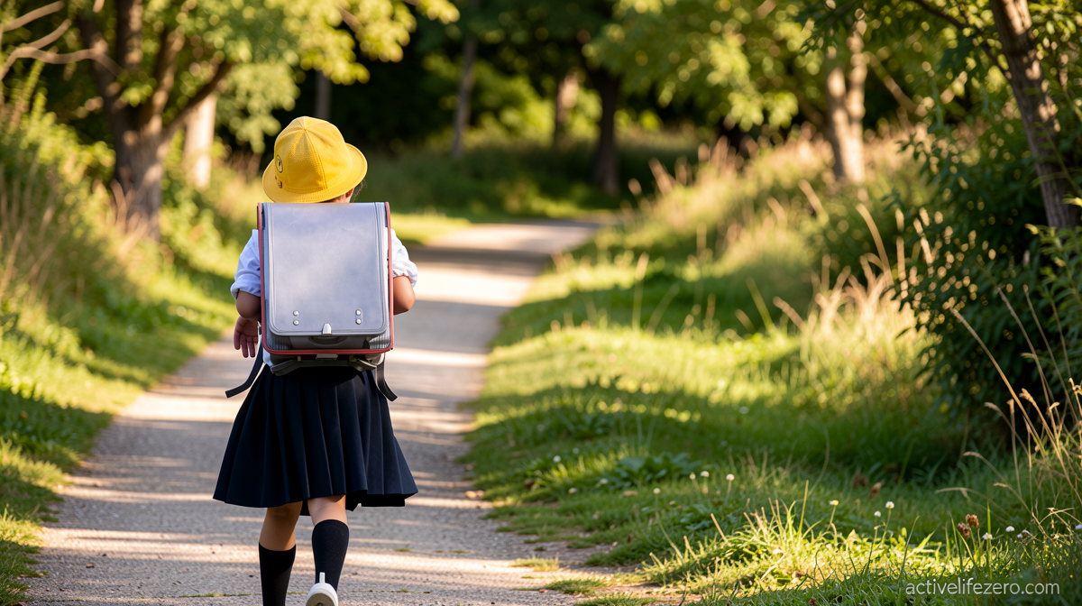 This country wants parents to stop abducting their own children