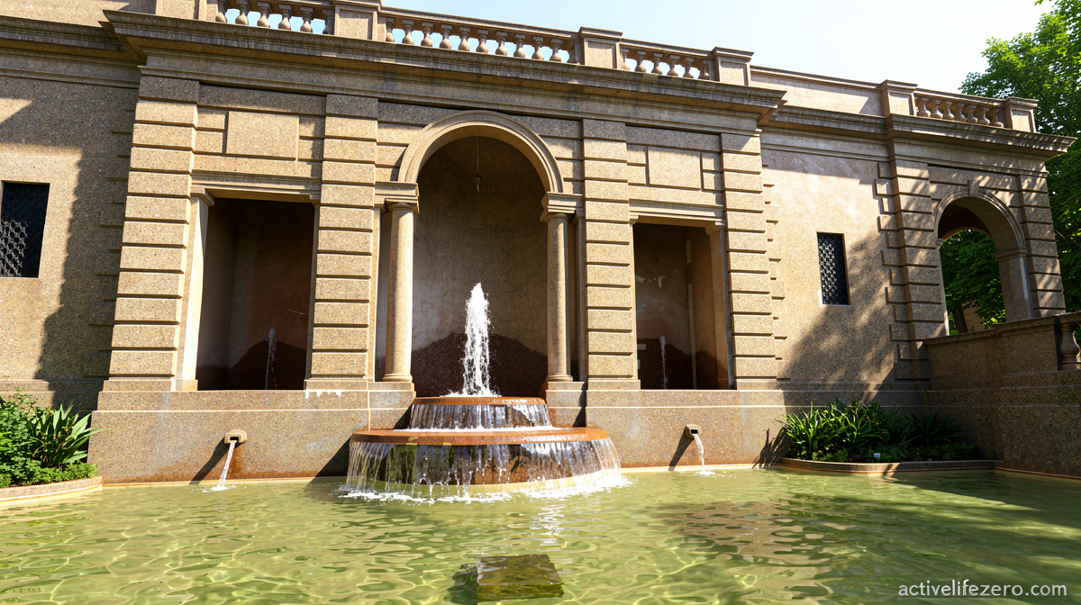 Trump’s DC beautification push navigates troubled waters