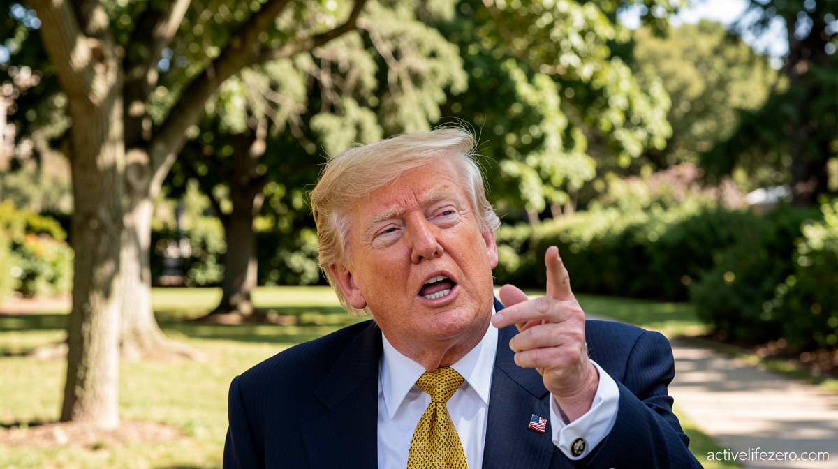 ‘Islamic Republic of Japan’: Trump’s verbal flubs are piling up