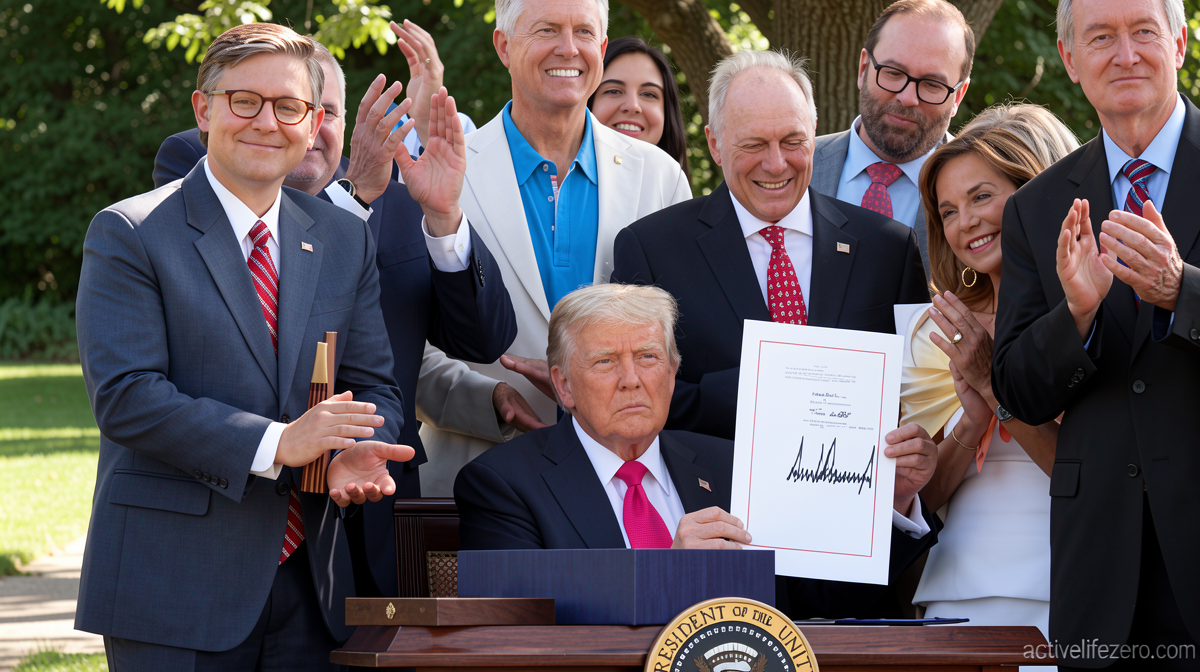 It was supposed to be Trump’s big legislative achievement. It could be a weapon for Democrats to win in the midterms