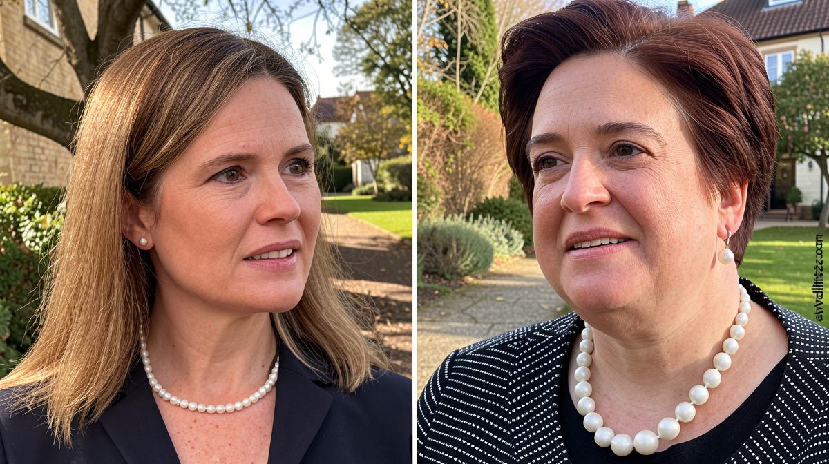 Justices Barrett and Kagan to face lawmakers after divisive Supreme Court term