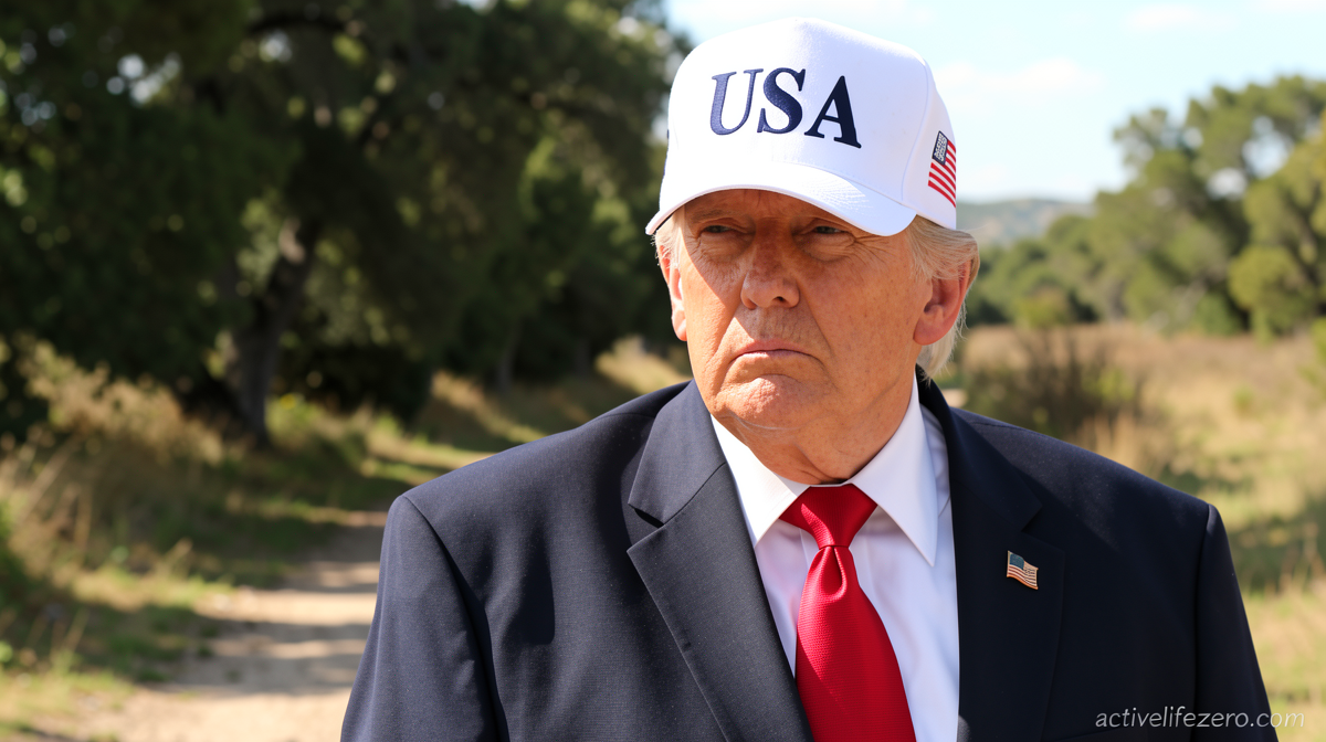 Inside Trump’s scramble to get White South Africans to the US as refugees