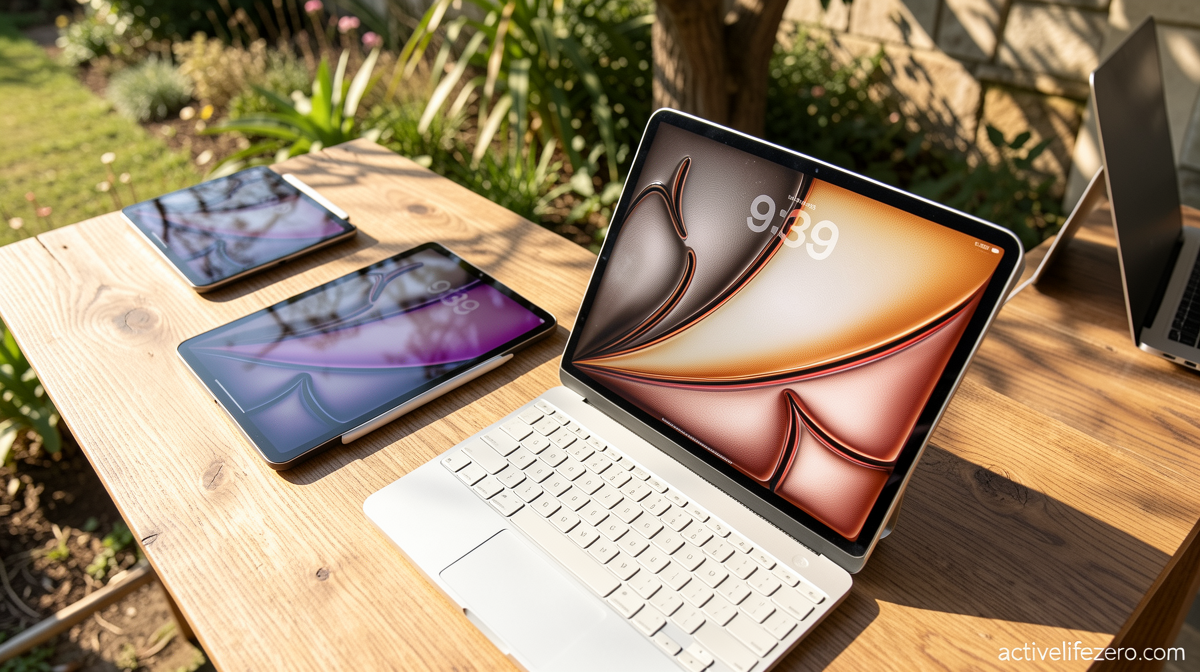 AI demand is jacking up prices for iPads, Nintendo Switches and other gadgets. What experts say you should do