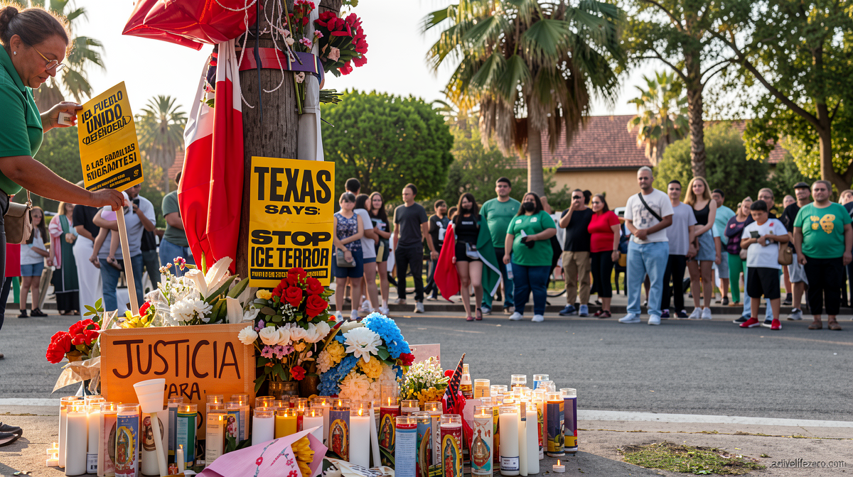 After another fatal shooting, ICE faces a familiar test of credibility