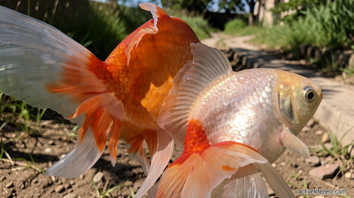 Argentina court recognizes two goldfish as sentient beings with rights