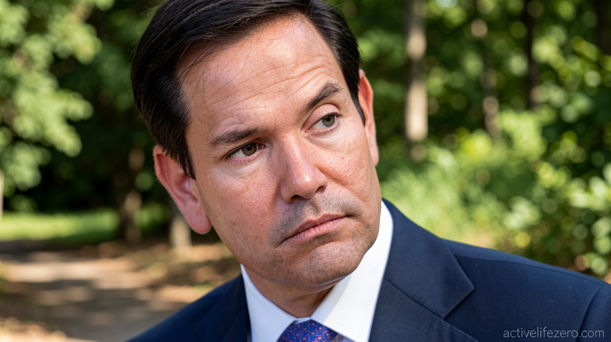 Rubio vows to ‘dismantle’ International Criminal Court