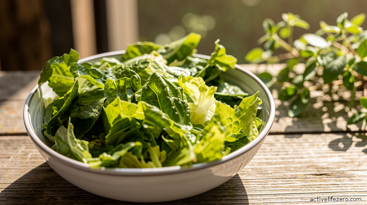 Michigan says diarrhea outbreak may be linked to lettuce, salad greens as cases rise above 3,000