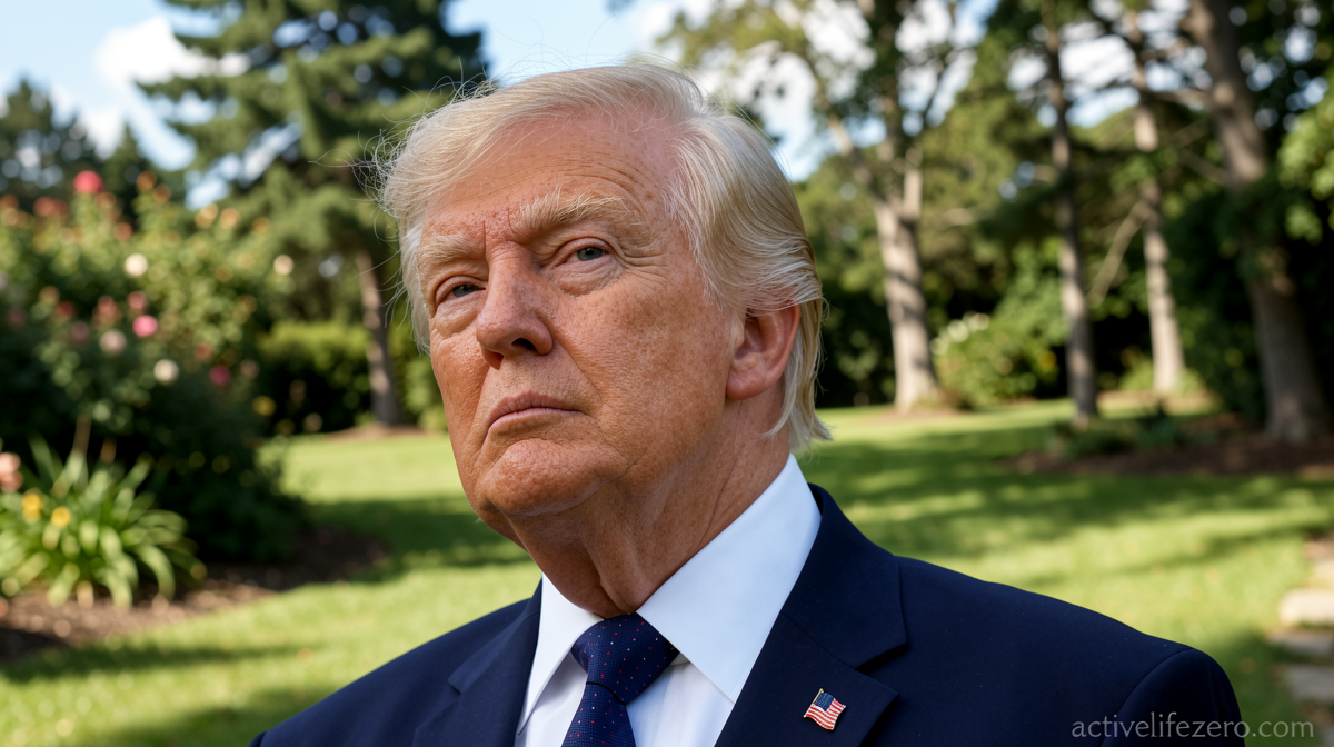 Judge: Trump sought to ‘manipulate the judicial process’ with his IRS lawsuit and attempted $1.8B fund