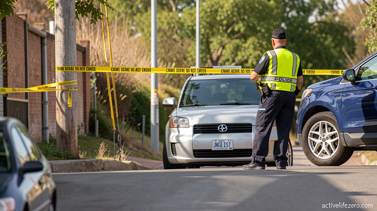 DHS breaks hours of silence on deadly ICE shooting in Maine, saying officer was ‘fearing for public safety’