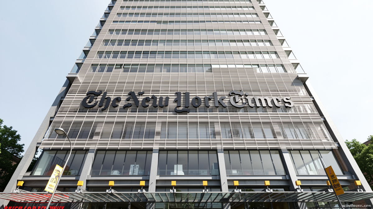Trump’s latest leak hunt against The New York Times is deeply personal