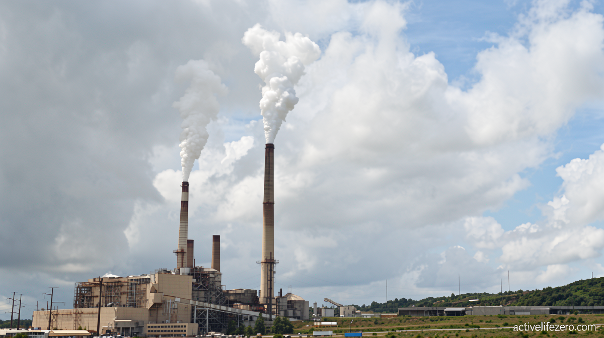 Trump wants new coal plants built in the US. The price tag could be astronomical
