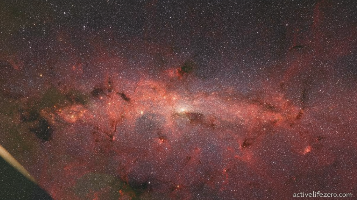 Astronomers detect sugar in interstellar space for the first time