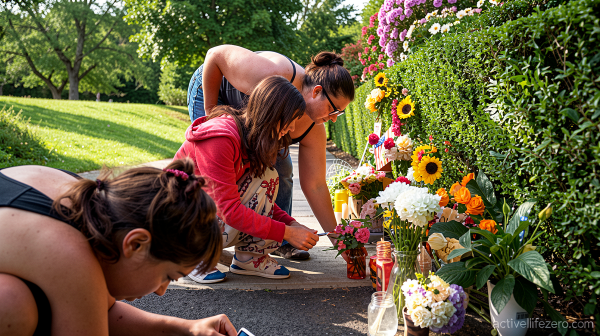 Lack of body cameras on ICE agents fuels more uncertainty over fatal shootings