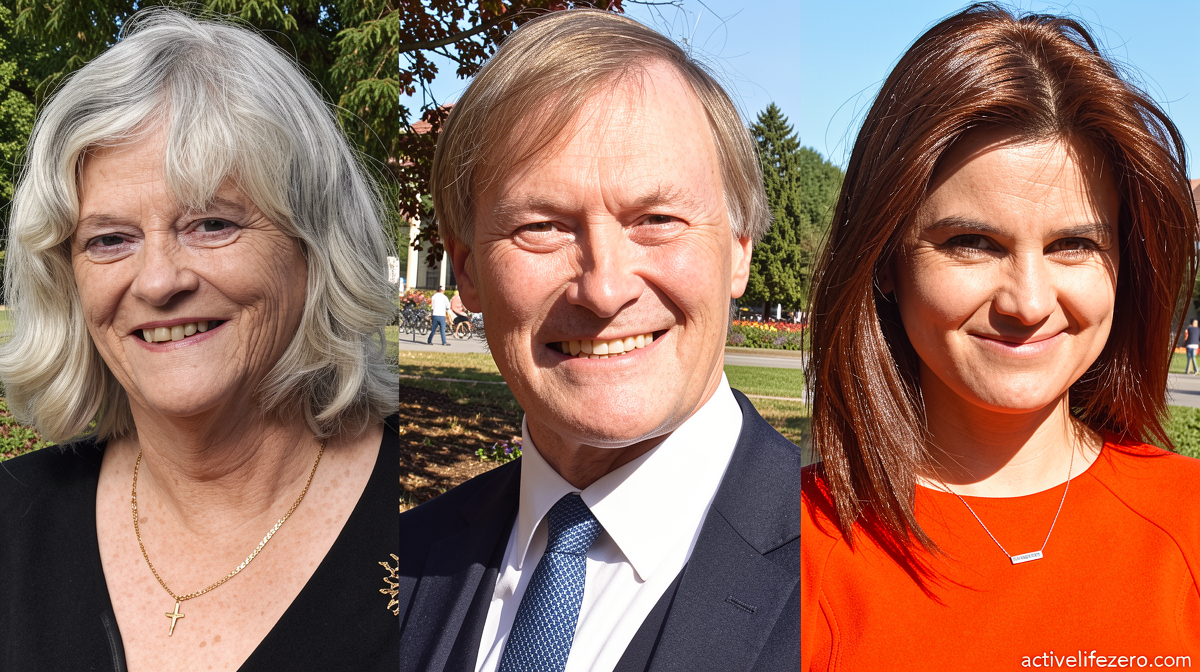 Killings of three British politicians in a decade shine light on febrile political mood