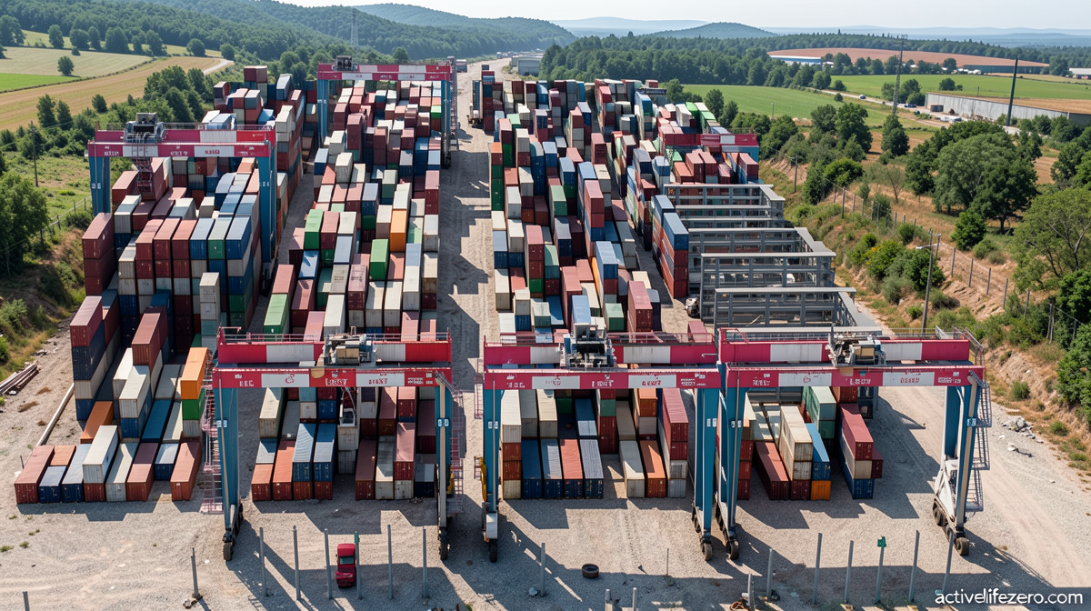 Trump task force uncovers more than $1 billion in trade fraud