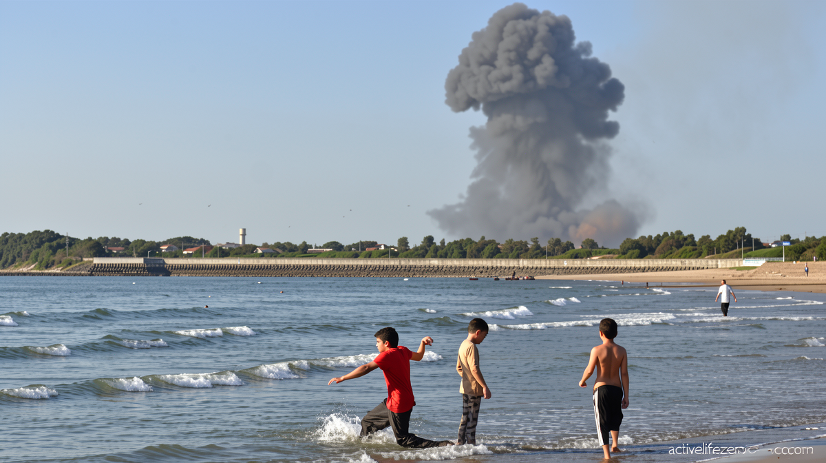 Operation Boomerang: A return to military strikes reveals no good options — for Iran or the US