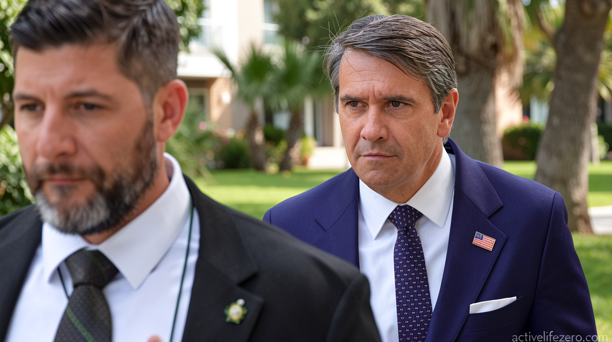 Todd Blanche has to win over skeptical Republicans. Democrats are laying lots of traps