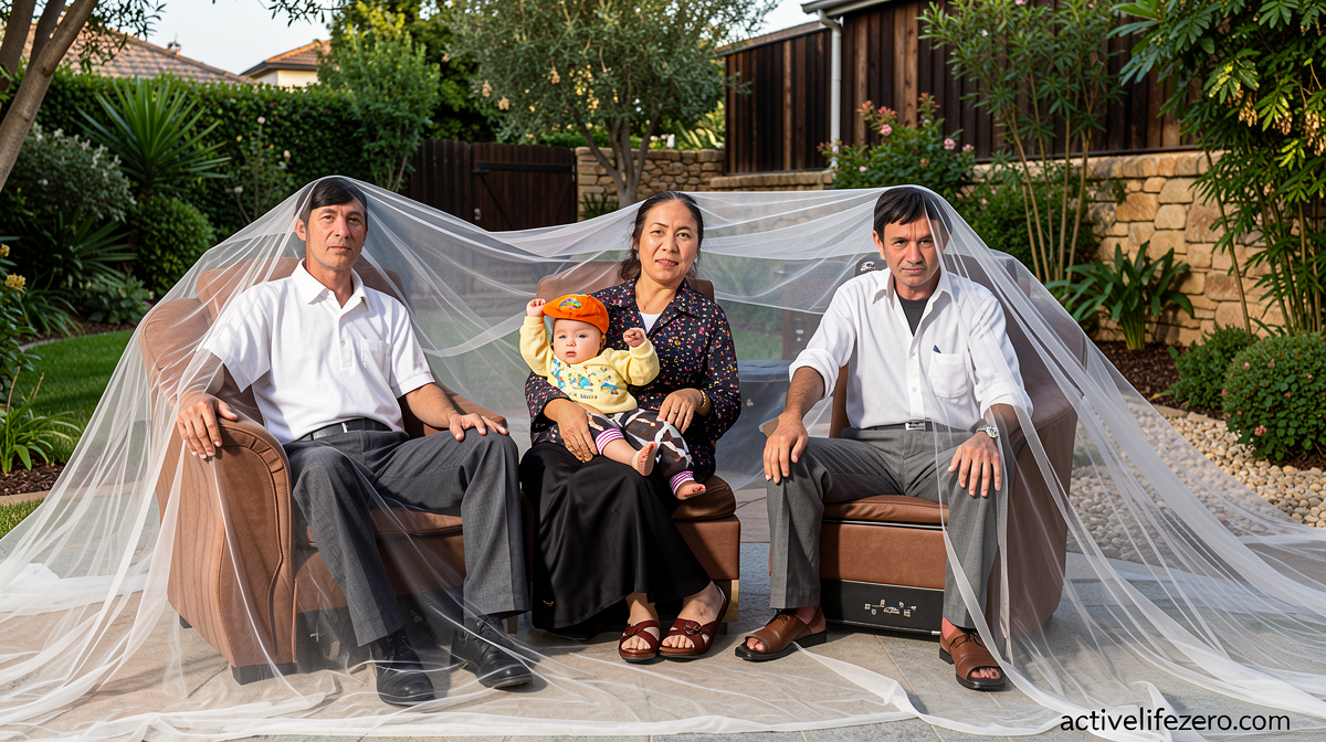This haunting portrait reveals the suppressed history of marriages long considered taboo