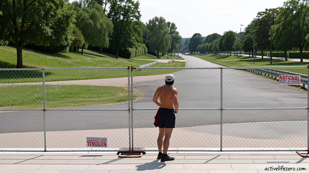 Trump says Reflecting Pool has been drained and will be ‘put back into service soon’