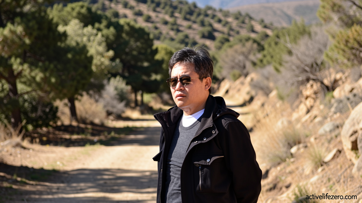 US expert on underground nuclear tests detained in China for 18 months