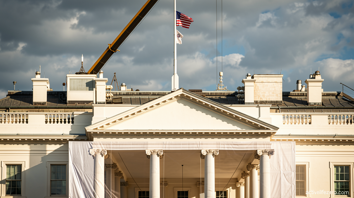 White House launches AI cybersecurity clearinghouse