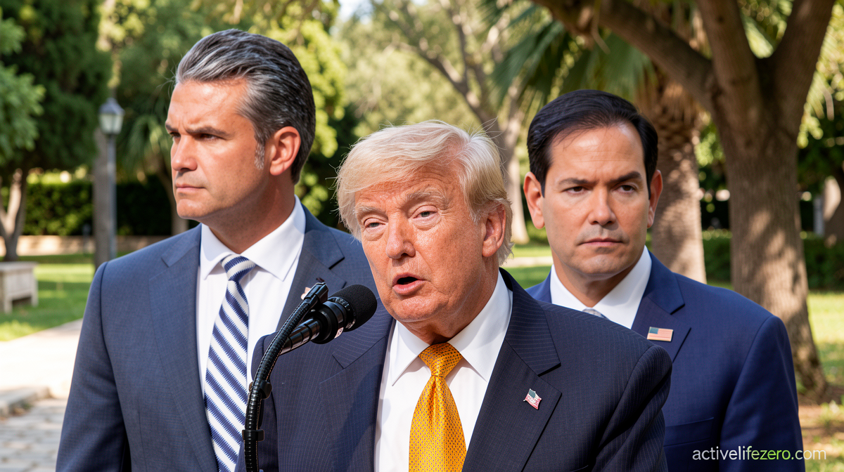 The Trump team’s worst predictions about the Iran war