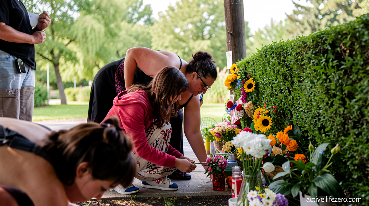 ICE changes tactics, conspiracy theories, sweet discovery: Catch up on the day’s stories