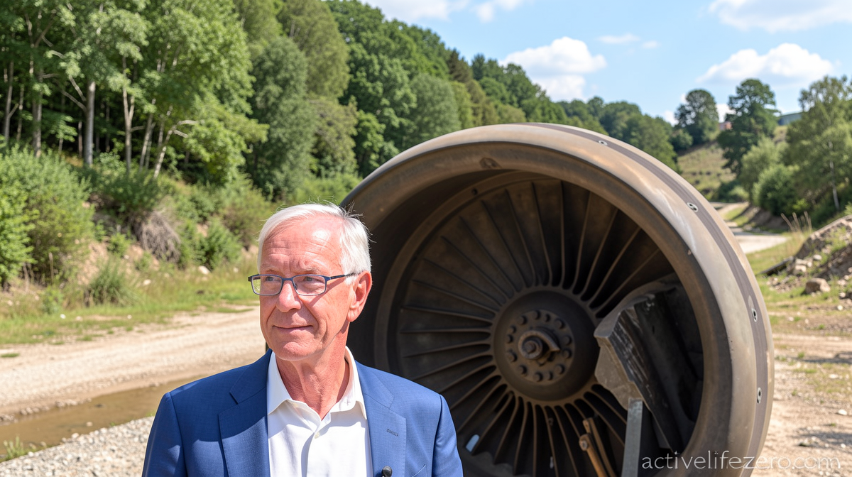 Miracle on the Hudson pilot Sully Sullenberger announces Alzheimer’s disease diagnosis