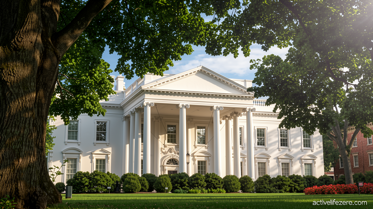 Exclusive: Officials asked to turn over phones at the White House as Wiles, Patel lead intensifying leak probe