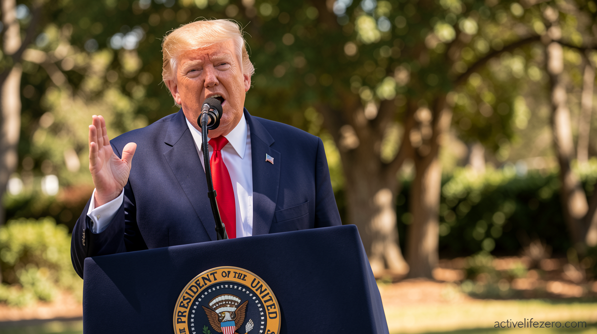 Advisers debate Trump’s primetime election speech amid fears of continued campaign to sow mistrust