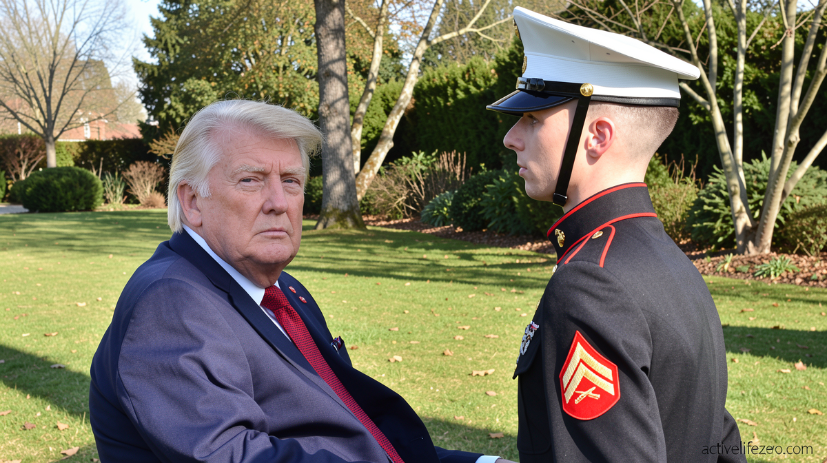 A new poll epitomizes Trump’s political failure on Iran
